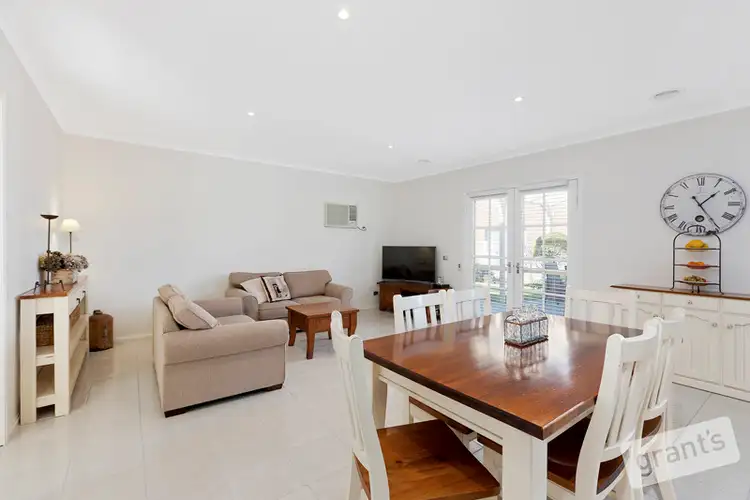Third view of Homely house listing, 11 Maybury Court, Berwick VIC 3806