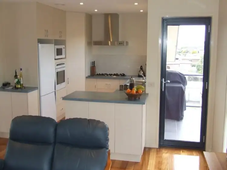 Sixth view of Homely townhouse listing, 96 Hickford Parade, Warrnambool VIC 3280