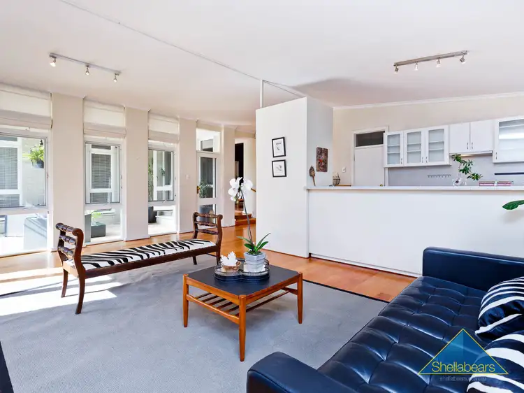 Third view of Homely house listing, 17 Langsford Street, Claremont WA 6010