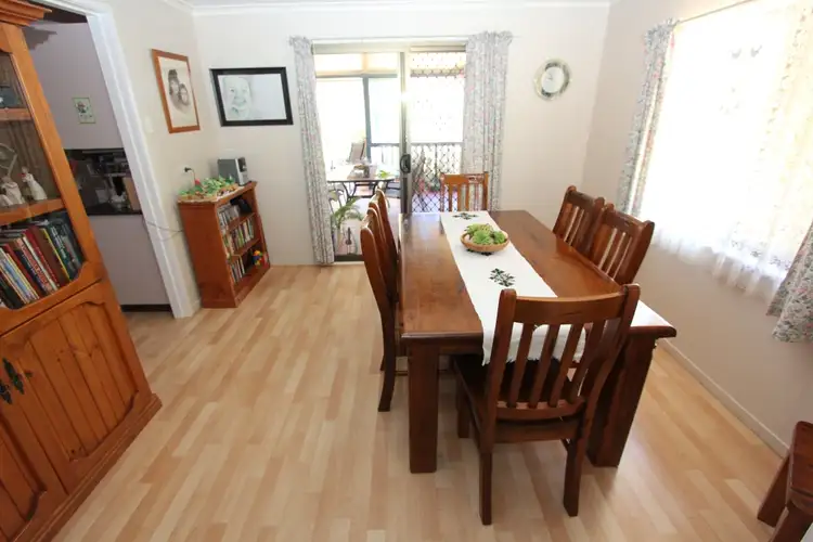 Fifth view of Homely house listing, 1 Florence St, Kingaroy QLD 4610