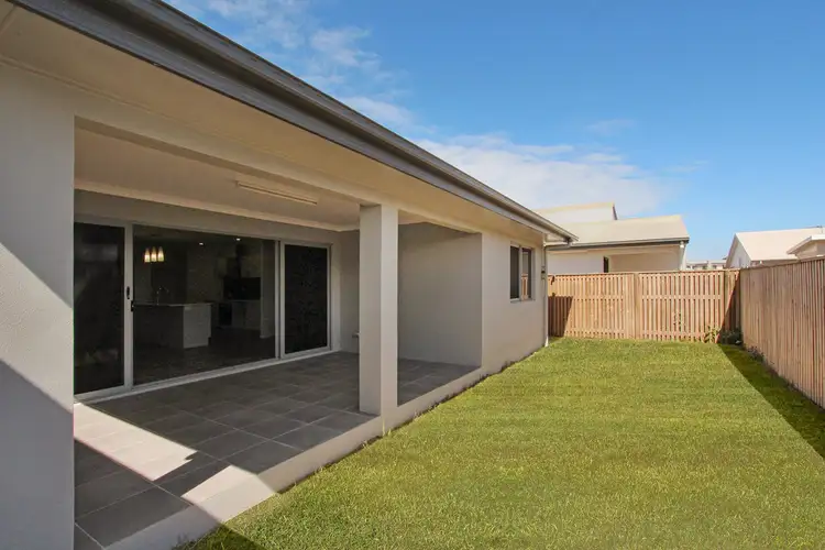 Fourth view of Homely house listing, 19 Lawrie Avenue, Oonoonba QLD 4811