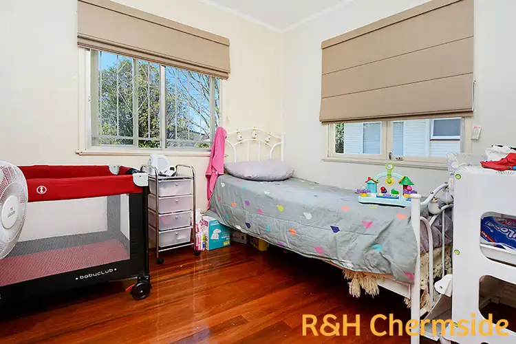 Sixth view of Homely house listing, 12 Caronga St, Wavell Heights QLD 4012