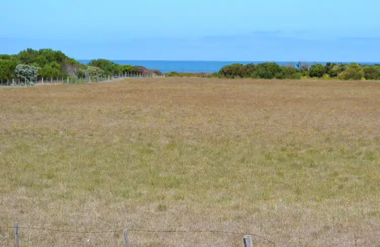 Main view of Homely land listing, Lot 7 Eight Mile Creek Road, Racecourse Bay SA 5291