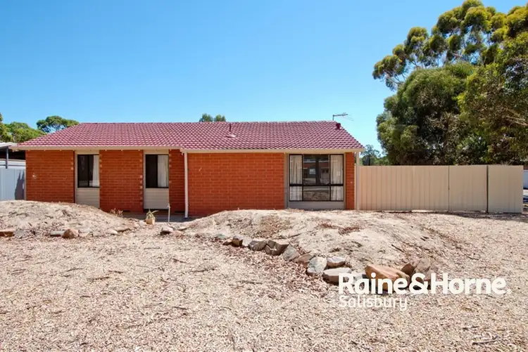 6 Uraidla Avenue, Salisbury North SA 5108