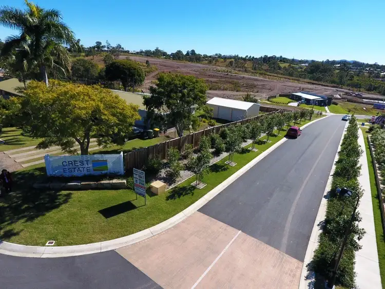 (Lot 49) 5 Sunburst Place, Southside QLD 4570