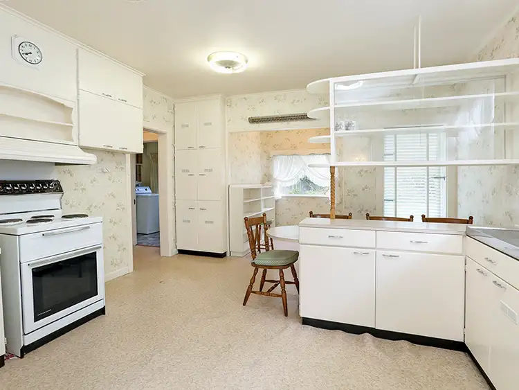 Fifth view of Homely house listing, 31 Retreat Road, Newtown VIC 3220