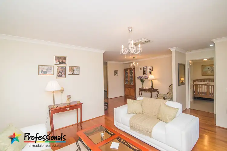 Sixth view of Homely house listing, 5 Ibis Ct, Kelmscott WA 6111