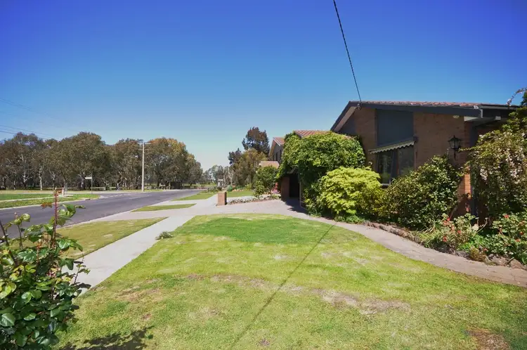 Second view of Homely house listing, 42 Drummond Street, Horsham VIC 3400