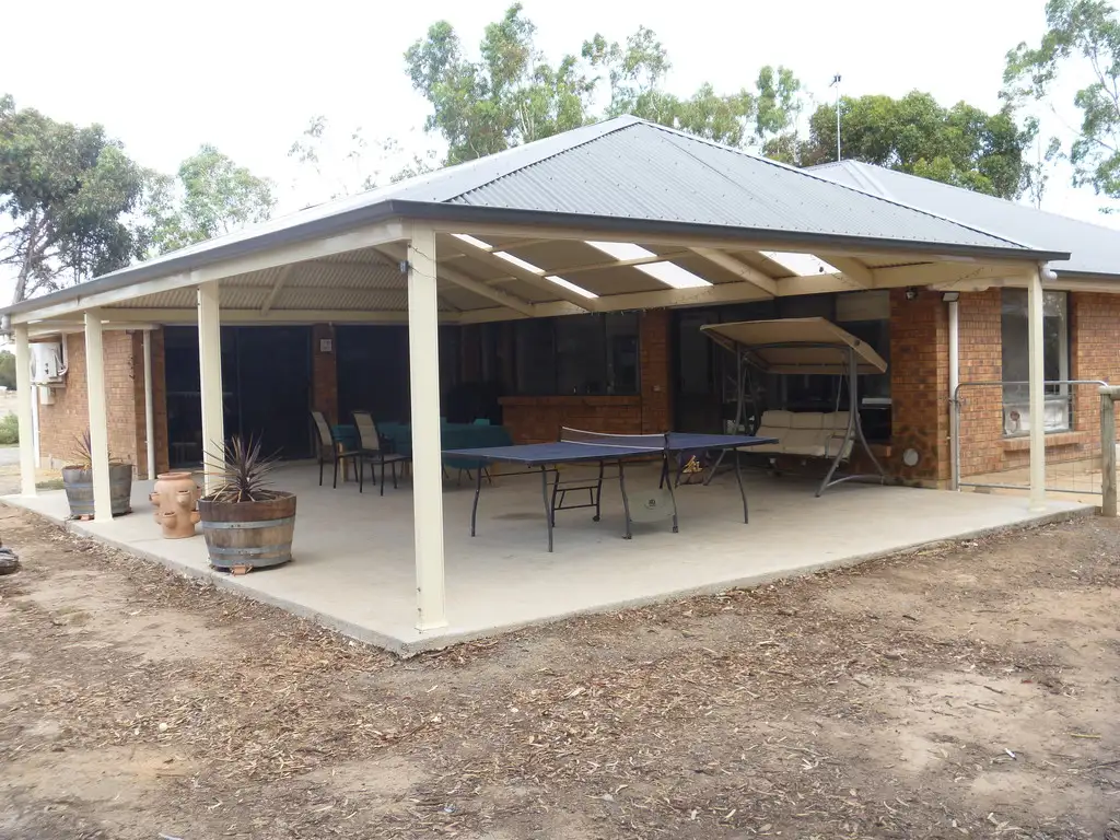 Main view of Homely house listing, 78 Glover Road, Two Wells SA 5501