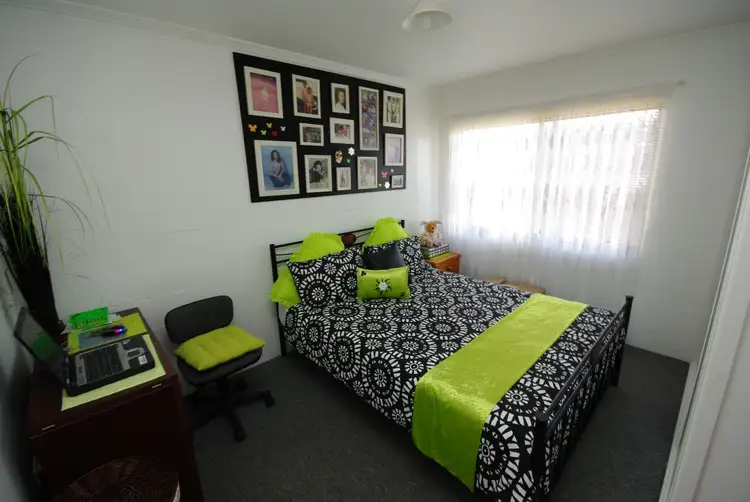 Fifth view of Homely block of units listing, 17 Warrell Street, Millbank QLD 4670