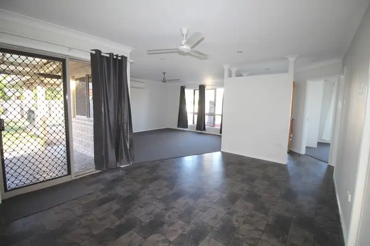 Fifth view of Homely house listing, 1 Ritz Court, Rasmussen QLD 4815