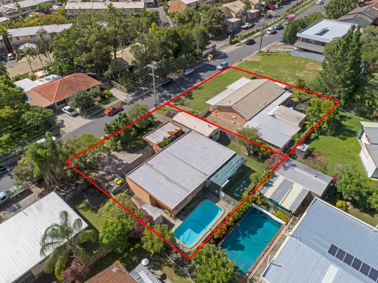 Sixth view of Homely house listing, 3 BRIGGS ROAD, Springwood QLD 4127