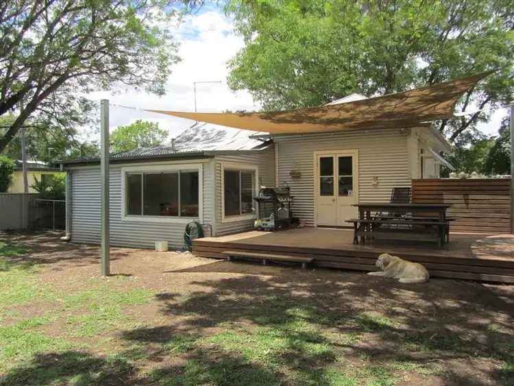 Seventh view of Homely house listing, 1 Queen Street, Moree NSW 2400
