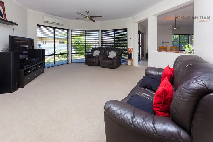 Third view of Homely house listing, 40 Buckley Dr, Drewvale QLD 4116