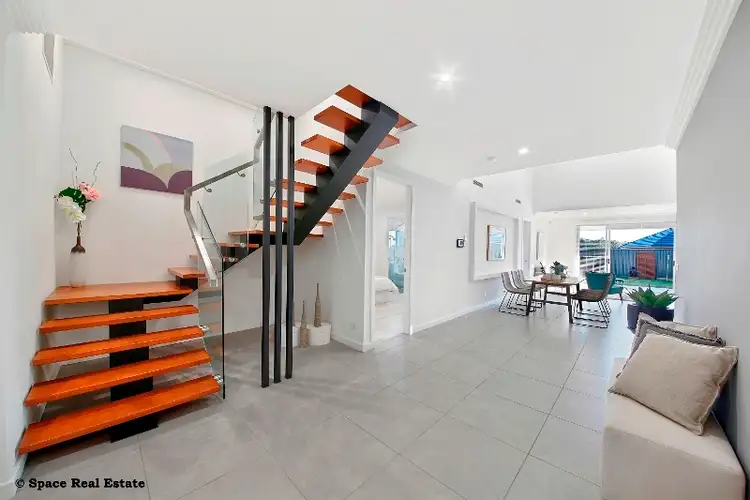 Third view of Homely house listing, 59 Flintlock Drive, Harrington Park NSW 2567