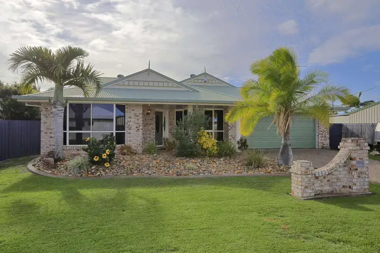 44 Grimwood Street, Bargara QLD 4670