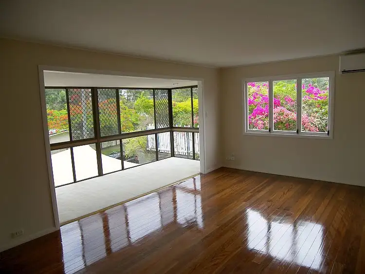 Second view of Homely house listing, 22 Jewel Street, Kenmore QLD 4069