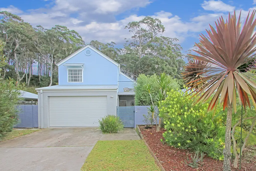 Main view of Homely house listing, 77A Sandy Place, Long Beach NSW 2536