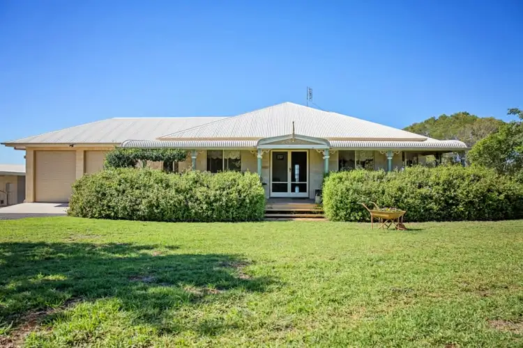 Sixth view of Homely house listing, 42 Macauley Drive, Kingaroy QLD 4610