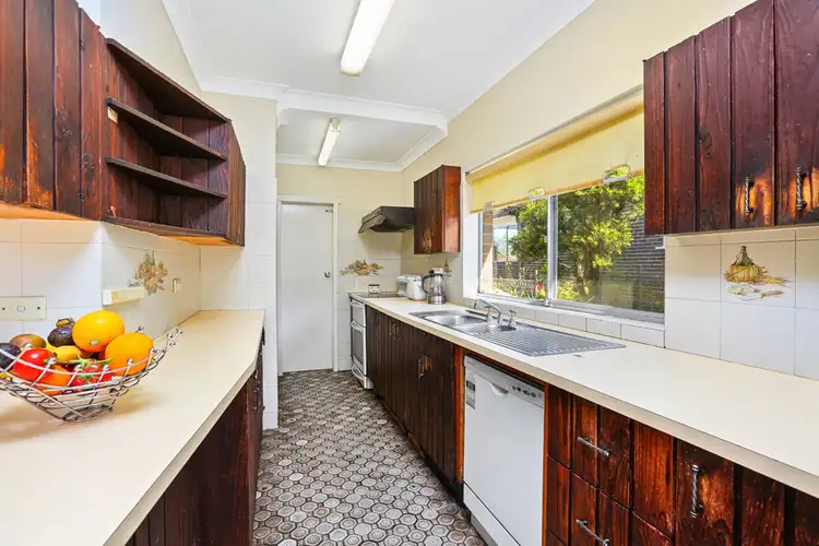 Fourth view of Homely house listing, 51 Wilga Street, Concord West NSW 2138