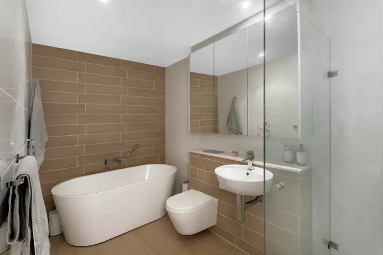 Sixth view of Homely apartment listing, 27/9 Mallard Lane, Warriewood NSW 2102
