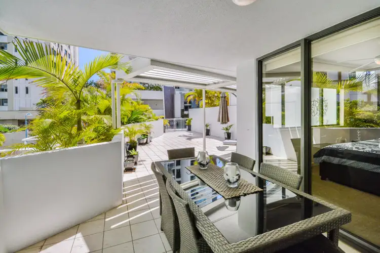 201 / 29 First Avenue, Mooloolaba QLD 4557