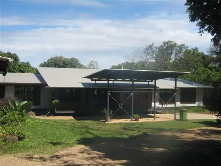 Main view of Homely house listing, 32 Schwartz Street, Cooktown QLD 4895
