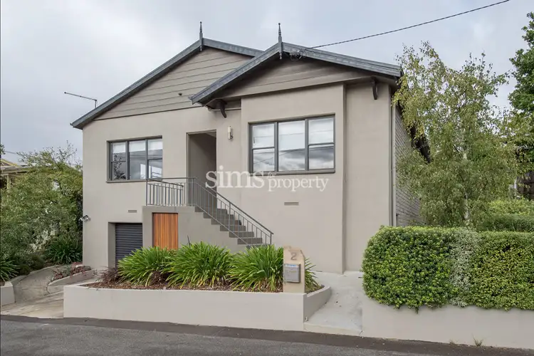 Third view of Homely house listing, 2 Raymond Street, East Launceston TAS 7250