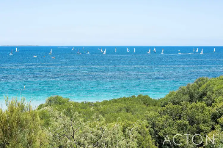 Main view of Homely apartment listing, 6/11 Perlinte View, North Coogee WA 6163