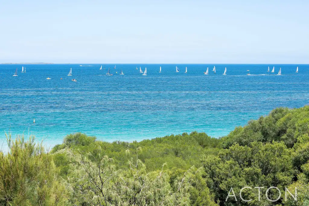 Main view of Homely apartment listing, 6/11 Perlinte View, North Coogee WA 6163