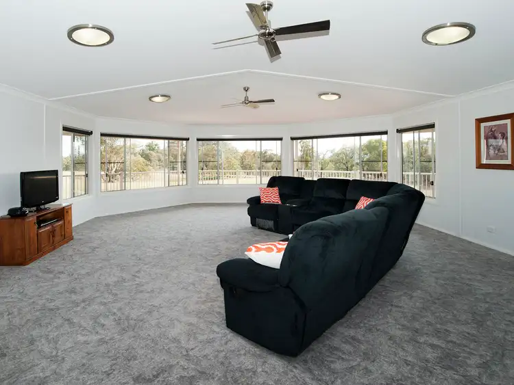 Second view of Homely rural property listing, 868 Spring Flat Road, Mudgee NSW 2850
