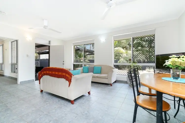 Fourth view of Homely house listing, 30 Cornwallis Circuit, Gray NT 830