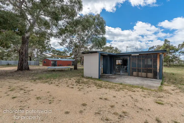 Fifth view of Homely house listing, 289 Cambria Drive, Dolphin Sands TAS 7190