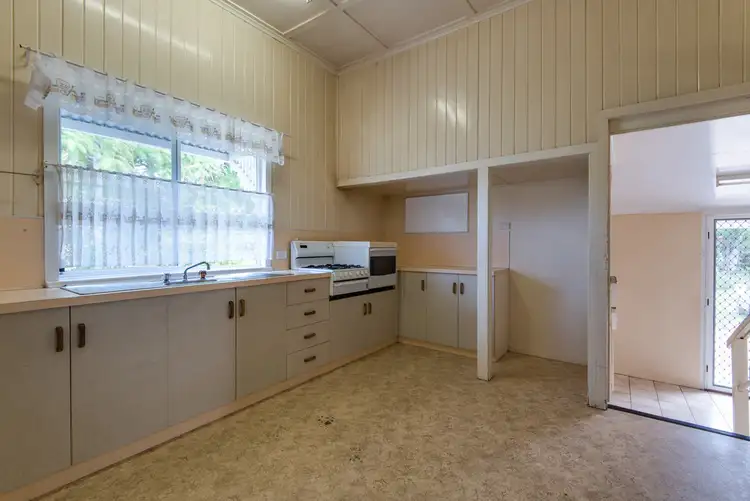 Fourth view of Homely house listing, 159 Elliott Heads Road, Ashfield QLD 4670