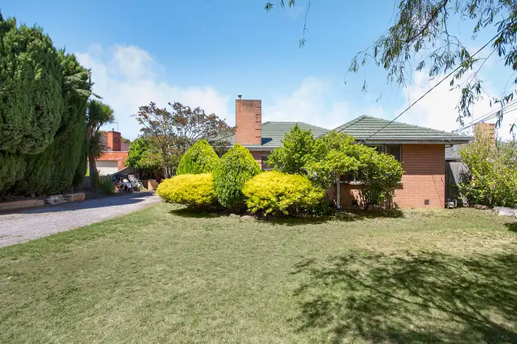 Second view of Homely house listing, 22 Risdon Drive, Notting Hill VIC 3168