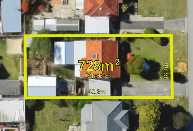 12 Dion Place, Coolbellup WA 6163