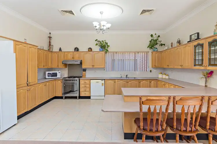 Fourth view of Homely house listing, 7 Ireland Street, Burwood NSW 2134