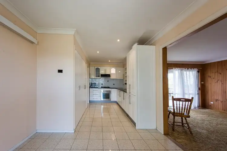 Second view of Homely house listing, 3 Trenayr Close, Junction Hill NSW 2460