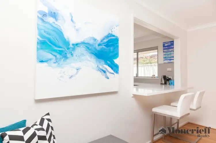 Fifth view of Homely house listing, 27a Warragoon Crescent, Attadale WA 6156