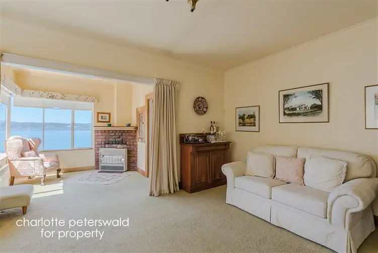 Sixth view of Homely house listing, 724 Sandy Bay Road, Sandy Bay TAS 7005