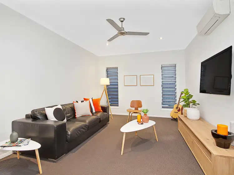 Sixth view of Homely house listing, 11 Broadwater Terrace, Idalia QLD 4811