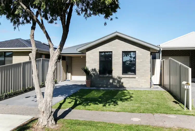 3a Craig Street, Greenacres SA 5086