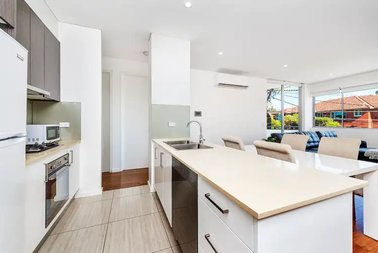 Second view of Homely apartment listing, 2/286 Unwins Bridge Road, Sydenham NSW 2044