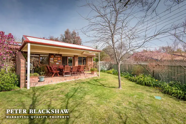 Seventh view of Homely house listing, 55 Crowder Circuit, Stirling ACT 2611