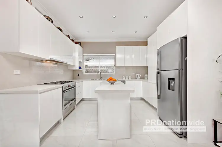Third view of Homely house listing, 931 King Georges Road, Blakehurst NSW 2221