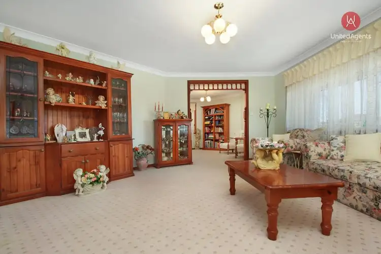 Fourth view of Homely house listing, 17 Christmas Place, Green Valley NSW 2168