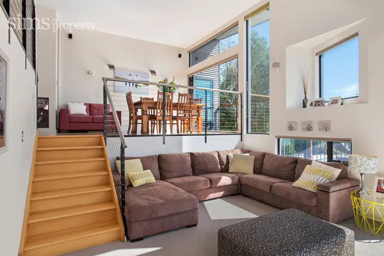 Fourth view of Homely house listing, 4 Anderson Road, Trevallyn TAS 7250