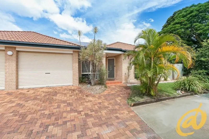 Main view of Homely townhouse listing, 4/1 Bray Road, Lawnton QLD 4501