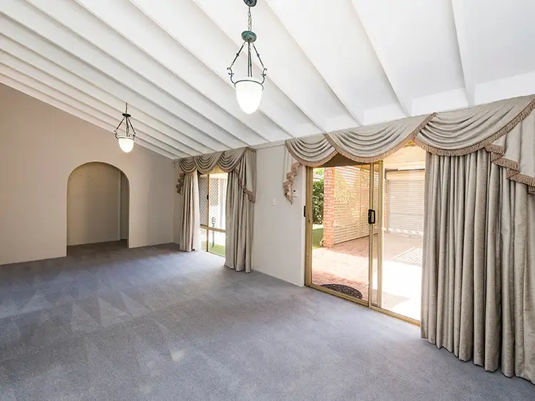 Fourth view of Homely house listing, 120A Salvado Road, Wembley WA 6014
