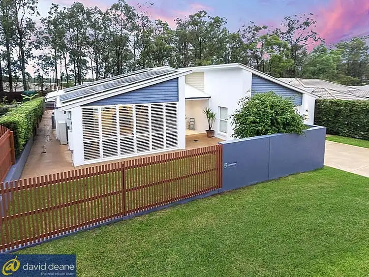 5 Norland St, Warner QLD 4500
